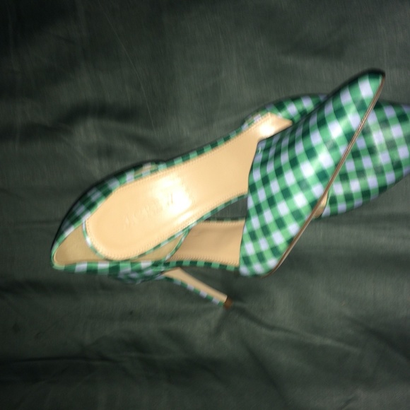 Jcrew High Heels - Picture 2 of 6
